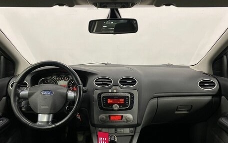 Ford Focus II рестайлинг, 2010 год, 629 000 рублей, 10 фотография