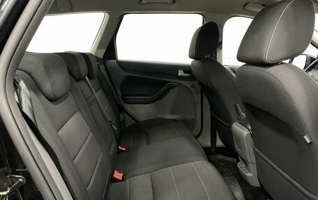 Ford Focus II рестайлинг, 2010 год, 629 000 рублей, 18 фотография