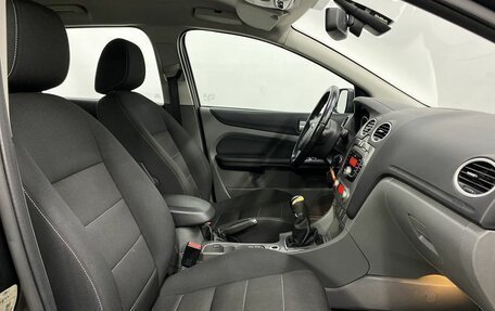 Ford Focus II рестайлинг, 2010 год, 629 000 рублей, 17 фотография