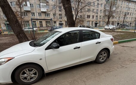 Mazda 3, 2012 год, 950 000 рублей, 3 фотография