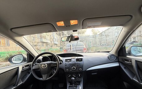 Mazda 3, 2012 год, 950 000 рублей, 6 фотография