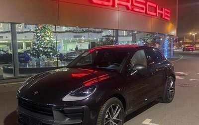 Porsche Macan I рестайлинг, 2025 год, 11 580 000 рублей, 1 фотография
