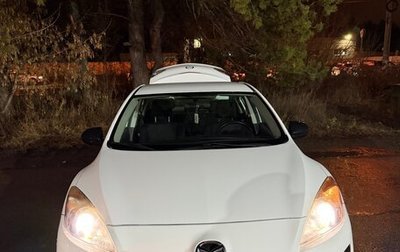 Mazda 3, 2012 год, 950 000 рублей, 1 фотография