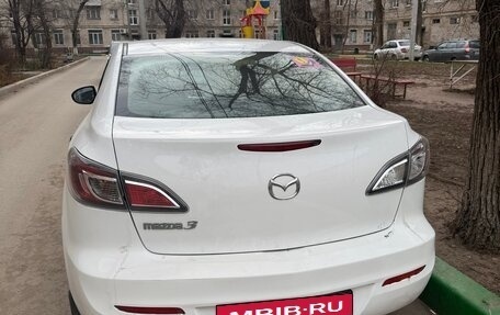 Mazda 3, 2012 год, 950 000 рублей, 4 фотография