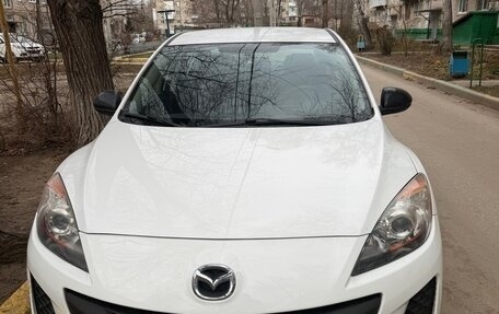 Mazda 3, 2012 год, 950 000 рублей, 2 фотография