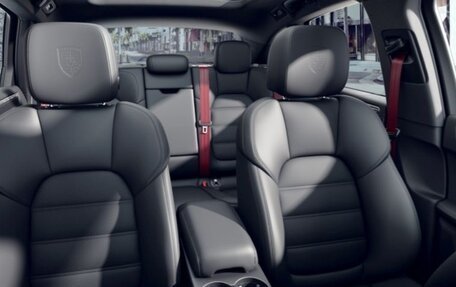 Porsche Macan I рестайлинг, 2025 год, 11 580 000 рублей, 7 фотография