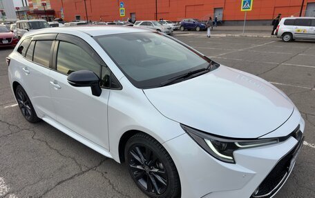 Toyota Corolla, 2021 год, 2 260 000 рублей, 1 фотография