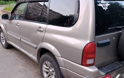 Suzuki Grand Vitara, 2004 год, 410 000 рублей, 1 фотография