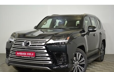 Lexus LX, 2025 год, 23 500 000 рублей, 1 фотография
