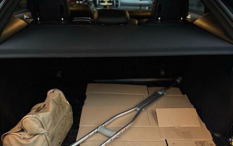 Mercedes-Benz GLE Coupe, 2016 год, 4 165 000 рублей, 13 фотография