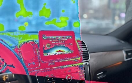 Mercedes-Benz GLE Coupe, 2016 год, 4 165 000 рублей, 8 фотография