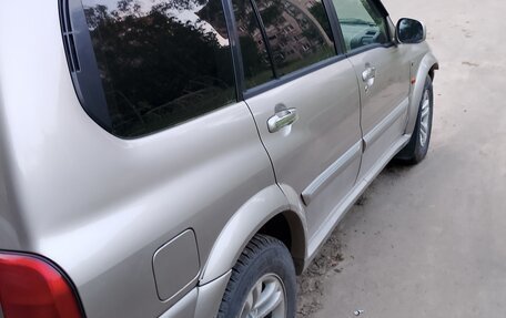 Suzuki Grand Vitara, 2004 год, 410 000 рублей, 2 фотография