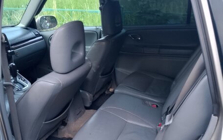 Suzuki Grand Vitara, 2004 год, 410 000 рублей, 6 фотография