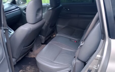 Suzuki Grand Vitara, 2004 год, 410 000 рублей, 5 фотография