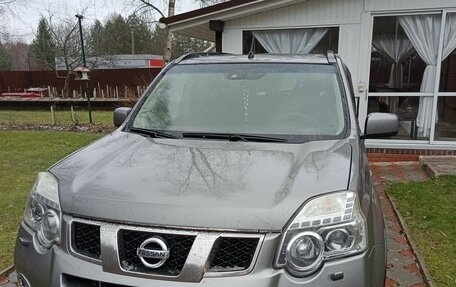 Nissan X-Trail, 2012 год, 1 250 000 рублей, 1 фотография