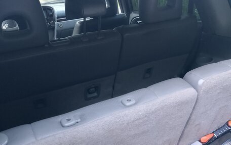 Suzuki Grand Vitara, 2004 год, 410 000 рублей, 8 фотография