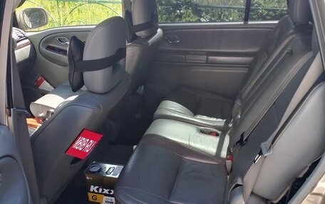 Suzuki Grand Vitara, 2004 год, 410 000 рублей, 9 фотография