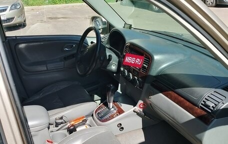 Suzuki Grand Vitara, 2004 год, 410 000 рублей, 12 фотография