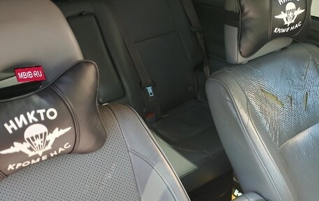 Suzuki Grand Vitara, 2004 год, 410 000 рублей, 11 фотография