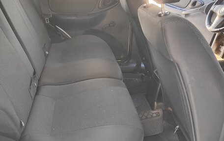 Chevrolet Niva I рестайлинг, 2018 год, 595 000 рублей, 11 фотография