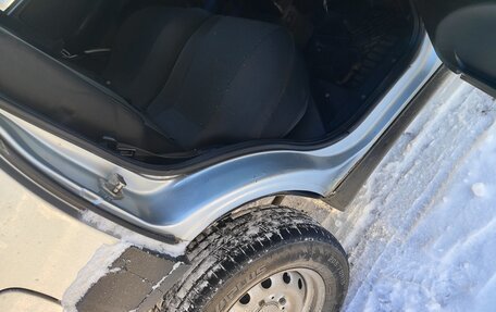 Chevrolet Niva I рестайлинг, 2018 год, 595 000 рублей, 8 фотография