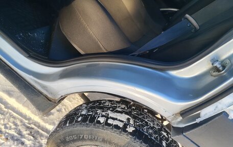 Chevrolet Niva I рестайлинг, 2018 год, 595 000 рублей, 7 фотография