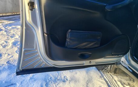 Chevrolet Niva I рестайлинг, 2018 год, 595 000 рублей, 5 фотография