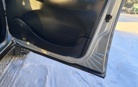 Chevrolet Niva I рестайлинг, 2018 год, 595 000 рублей, 10 фотография