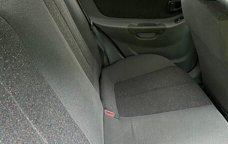 Hyundai Accent II, 2008 год, 560 000 рублей, 10 фотография