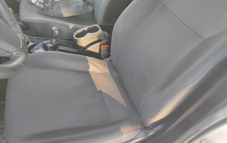 Chevrolet Niva I рестайлинг, 2018 год, 595 000 рублей, 13 фотография