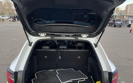 Toyota Corolla, 2021 год, 2 260 000 рублей, 12 фотография