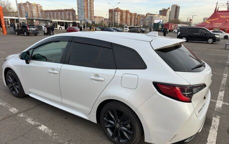 Toyota Corolla, 2021 год, 2 260 000 рублей, 5 фотография