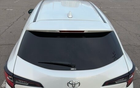 Toyota Corolla, 2021 год, 2 260 000 рублей, 9 фотография