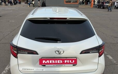 Toyota Corolla, 2021 год, 2 260 000 рублей, 6 фотография