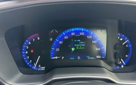 Toyota Corolla, 2021 год, 2 260 000 рублей, 17 фотография