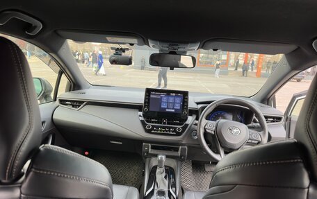 Toyota Corolla, 2021 год, 2 260 000 рублей, 25 фотография