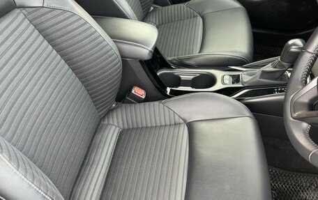 Toyota Corolla, 2021 год, 2 260 000 рублей, 15 фотография