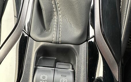 Toyota Corolla, 2021 год, 2 260 000 рублей, 22 фотография