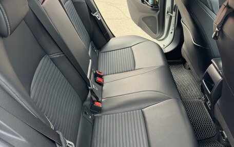 Toyota Corolla, 2021 год, 2 260 000 рублей, 27 фотография