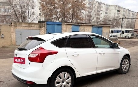Ford Focus III, 2012 год, 672 000 рублей, 2 фотография
