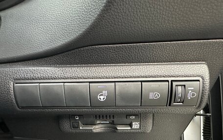 Toyota Corolla, 2021 год, 2 260 000 рублей, 36 фотография