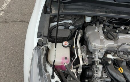 Toyota Corolla, 2021 год, 2 260 000 рублей, 33 фотография