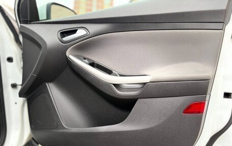 Ford Focus III, 2012 год, 672 000 рублей, 3 фотография