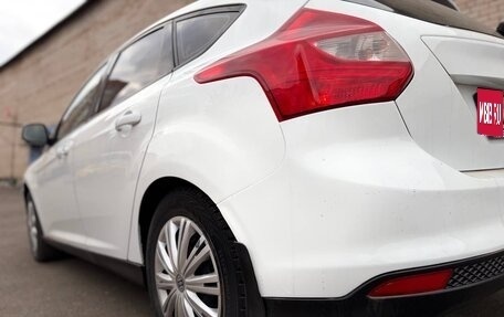 Ford Focus III, 2012 год, 672 000 рублей, 4 фотография