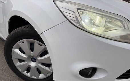 Ford Focus III, 2012 год, 672 000 рублей, 17 фотография