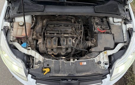 Ford Focus III, 2012 год, 672 000 рублей, 18 фотография