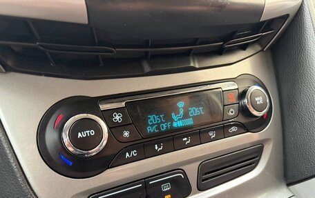 Ford Focus III, 2012 год, 672 000 рублей, 10 фотография