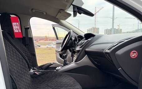 Ford Focus III, 2012 год, 672 000 рублей, 12 фотография