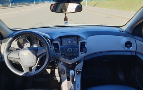 Chevrolet Cruze II, 2012 год, 650 000 рублей, 3 фотография