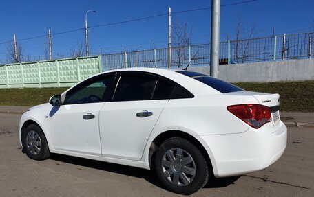 Chevrolet Cruze II, 2012 год, 650 000 рублей, 6 фотография